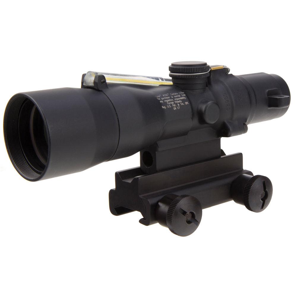 Trijicon 3x30 TA33 ACOG Riflescope
