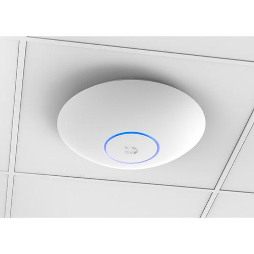 Ubiquiti Networks UAP-AC-LR-US 802.11ac Long Range Access Point