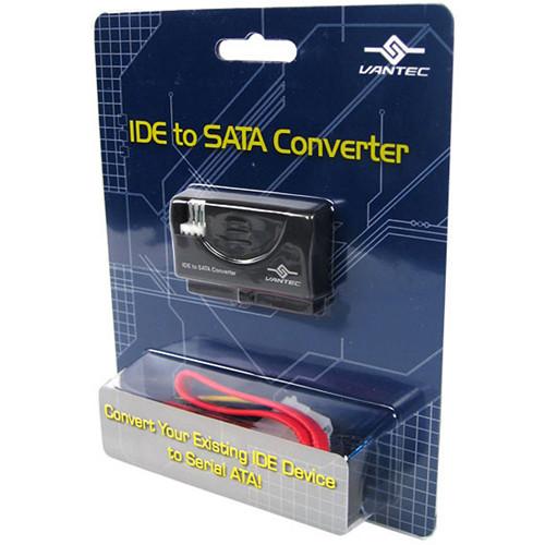 Vantec CB-IS100 IDE to SATA Converter, Vantec, CB-IS100, IDE, to, SATA, Converter