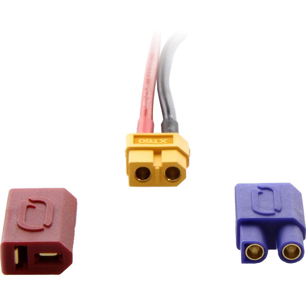 Venom Group Fly 50C 6S 3600mAh LiPo Battery with UNI 2.0 Connector