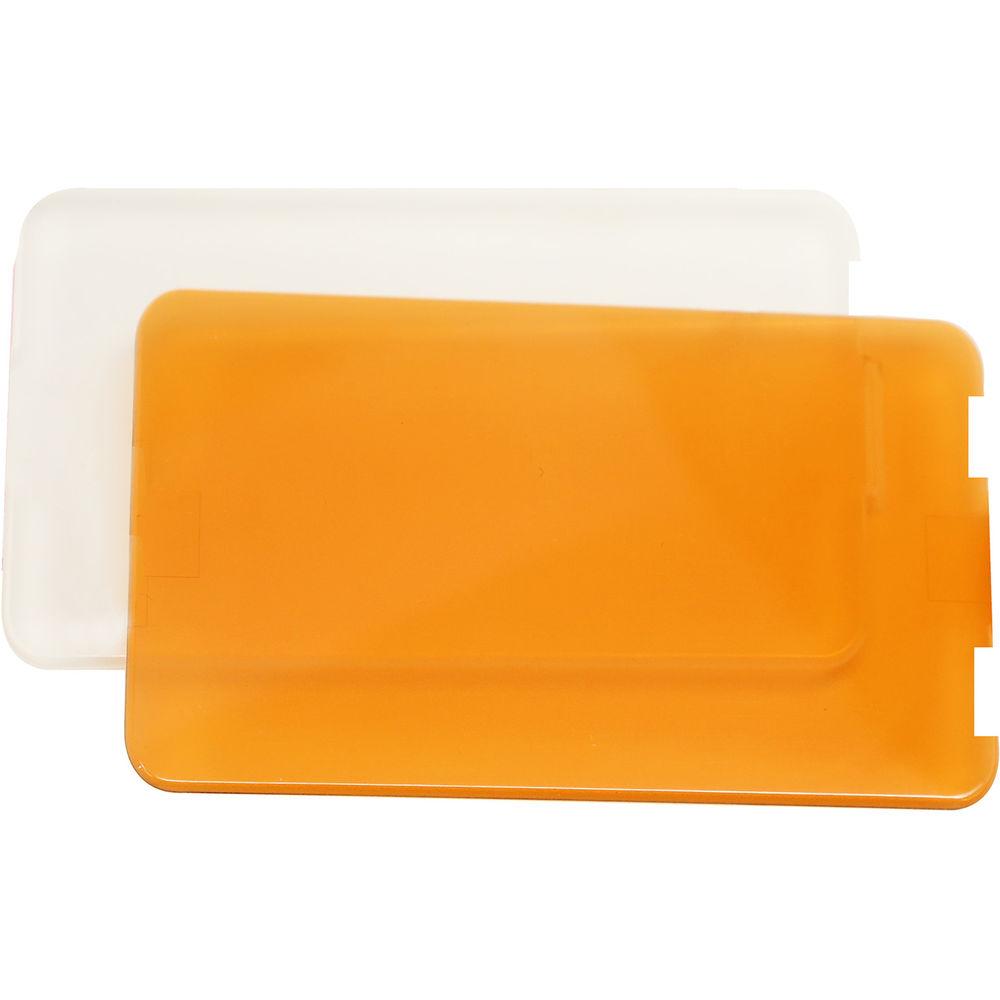 Vidpro LED-300 On-Camera Daylight-Balanced LED Light