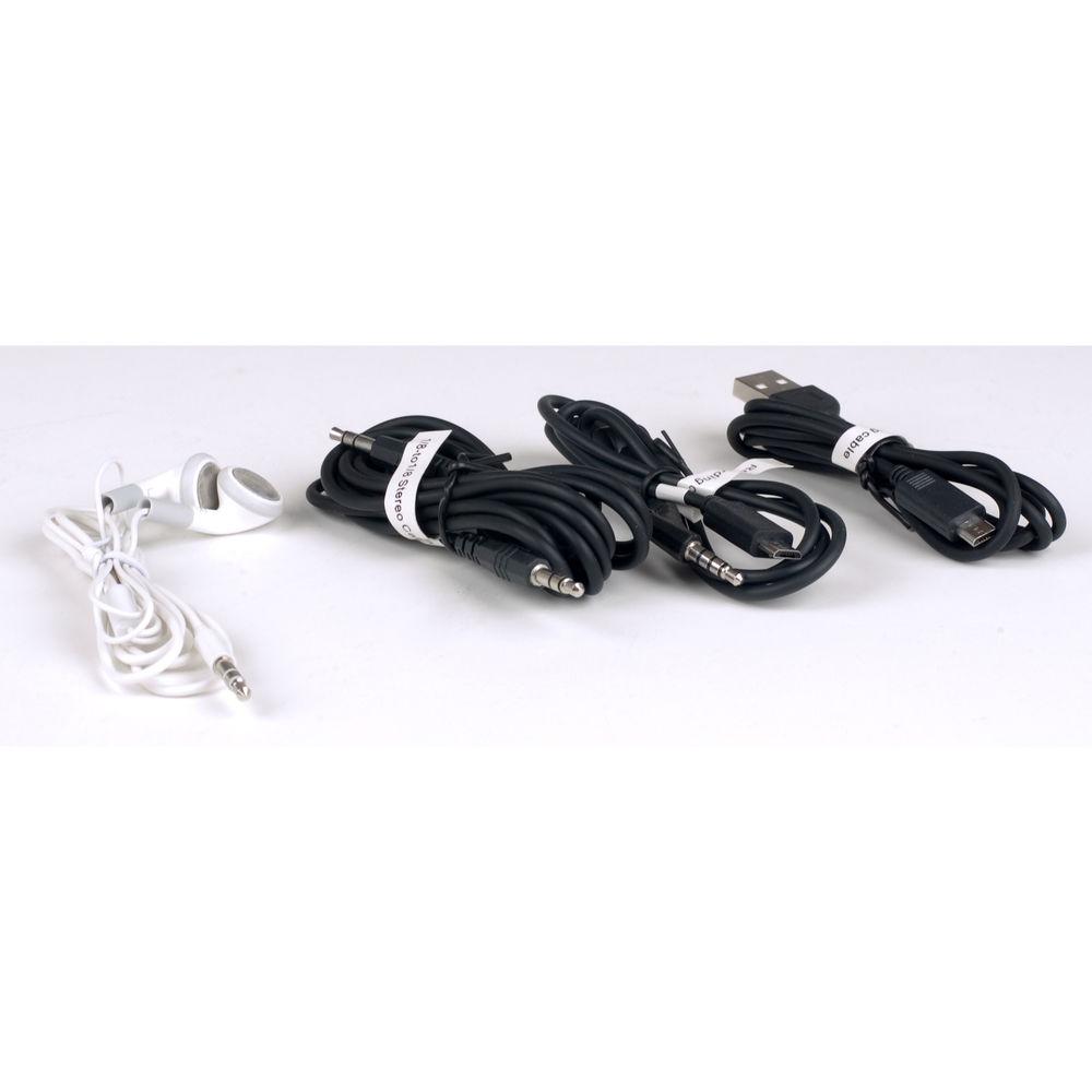 VocoPro All-U Karaoke Mic - Portable All-In-One FM Karaoke Microphone for iOS Android