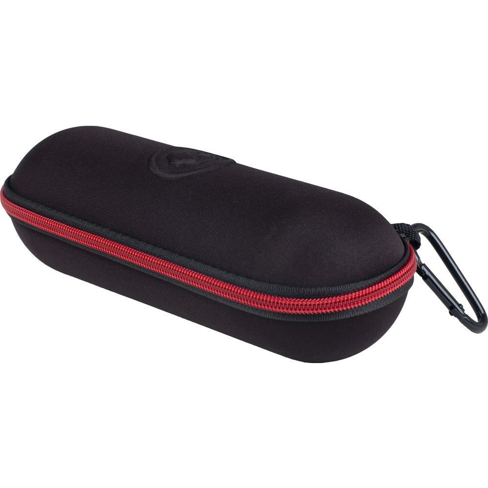 VocoPro All-U Karaoke Mic - Portable All-In-One FM Karaoke Microphone for iOS Android