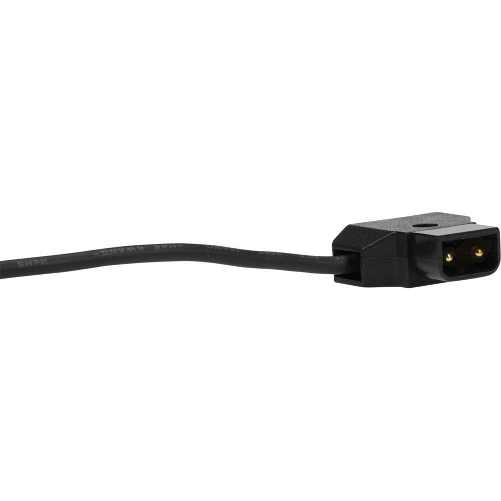 Westcott Flex D-Tap Cable