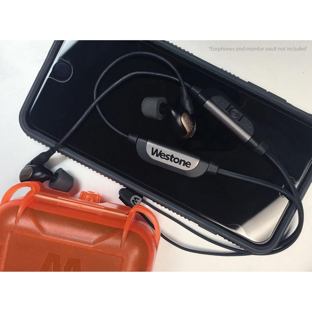 Westone Full Resolution Bluetooth Cable