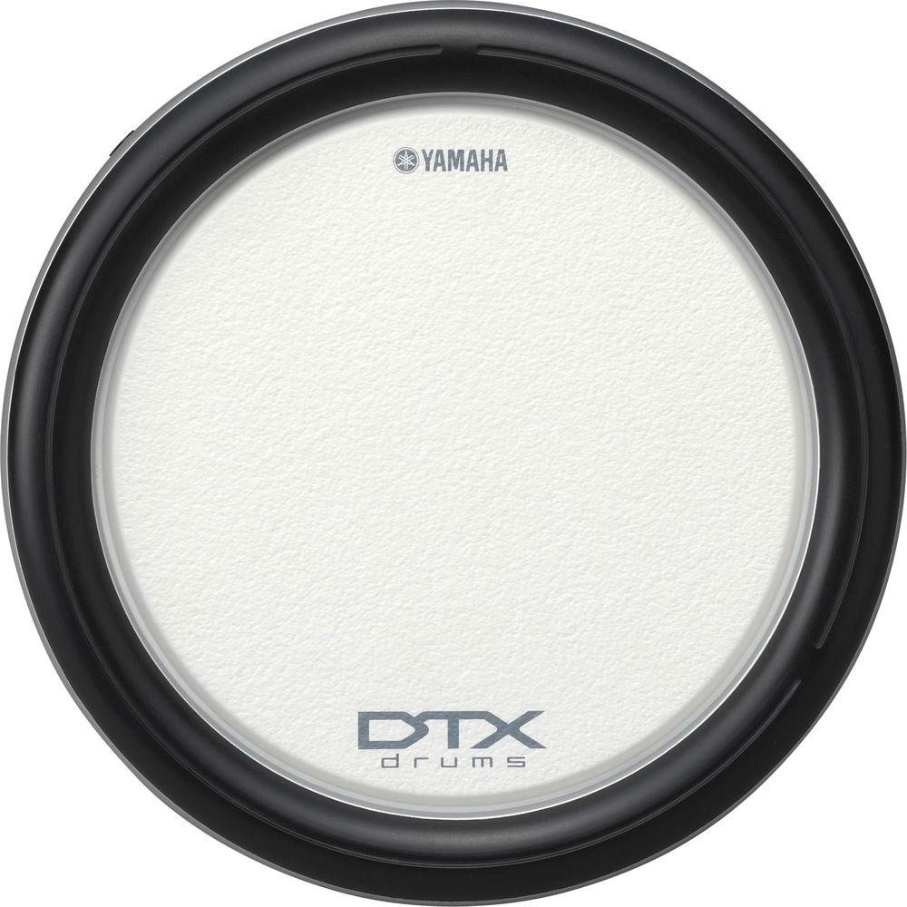 Yamaha Cymbal and Drum Pad Set for the DTX720K