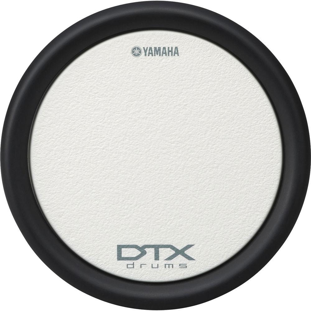 Yamaha Cymbal and Drum Pad Set for the DTX720K