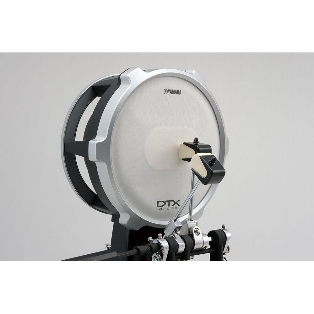 Yamaha KP100 Electronic Kick Pad