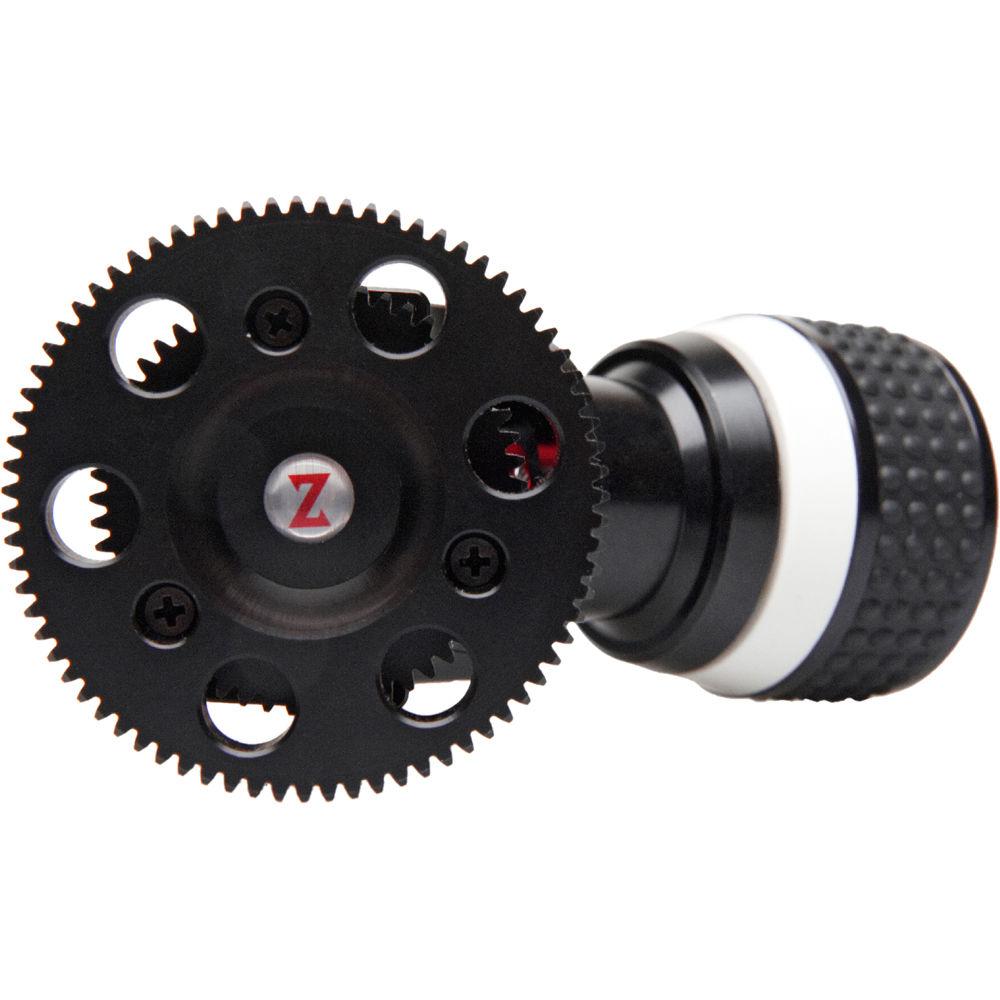 Zacuto 60mm Z-Drive Gear