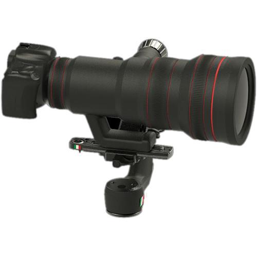 Zenelli KEVLASS-Z Gimbal Head