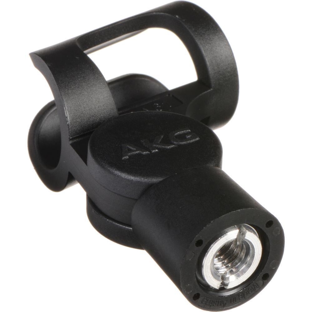 AKG SA 61 Stand Adapter for Tapered Shaft Mics