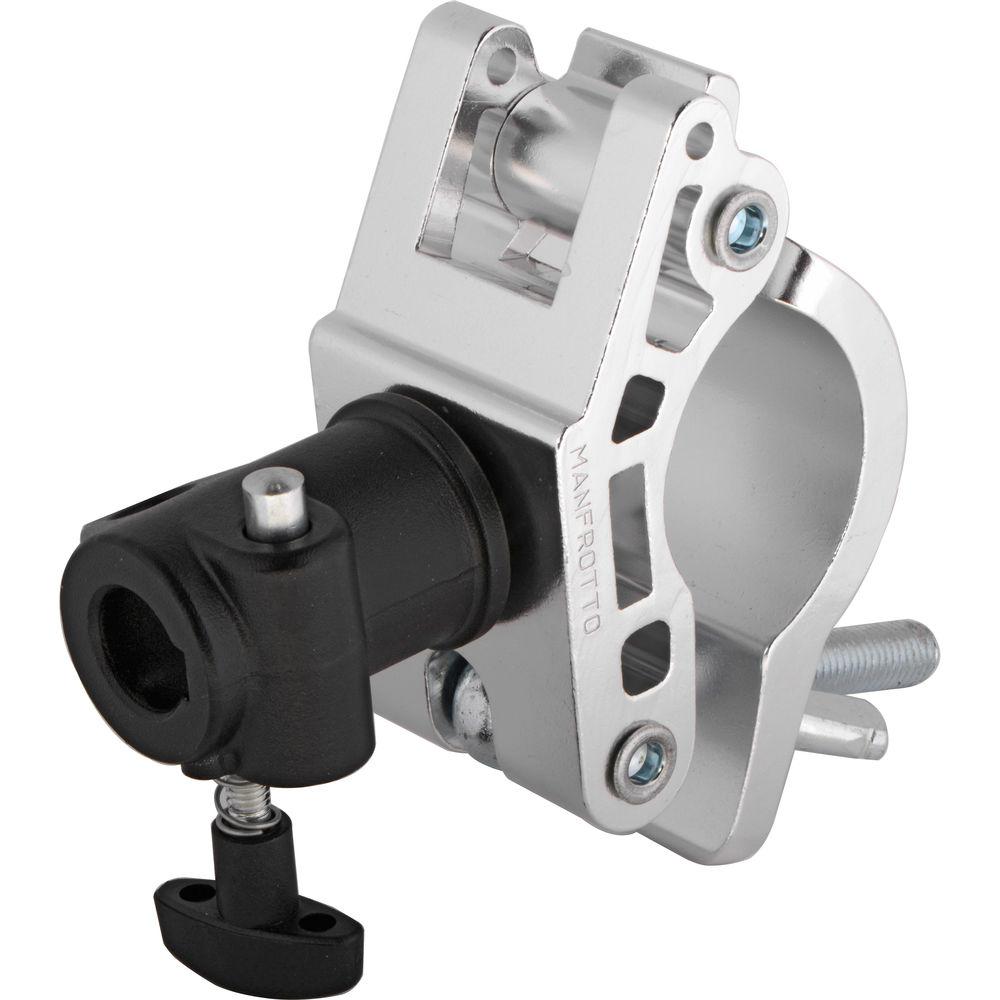 Avenger C4469 MP Eye Coupler with 16 mm Bushing