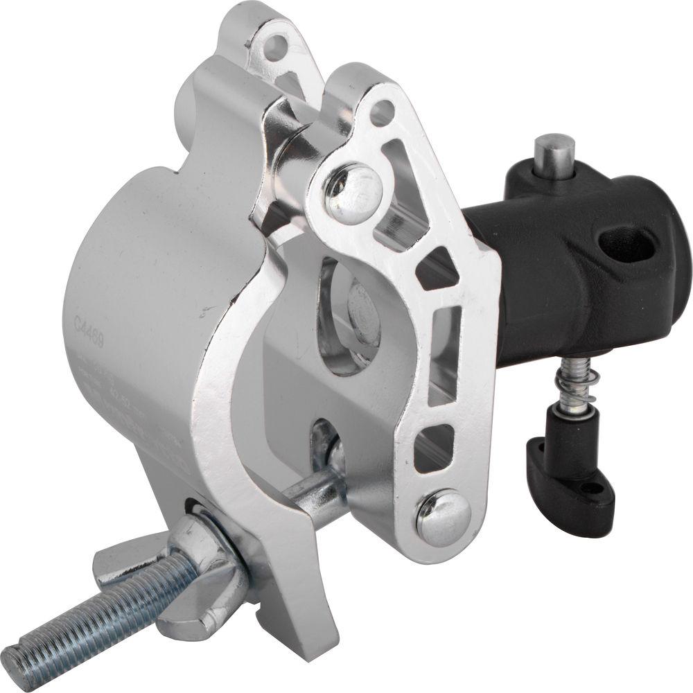 Avenger C4469 MP Eye Coupler with 16 mm Bushing