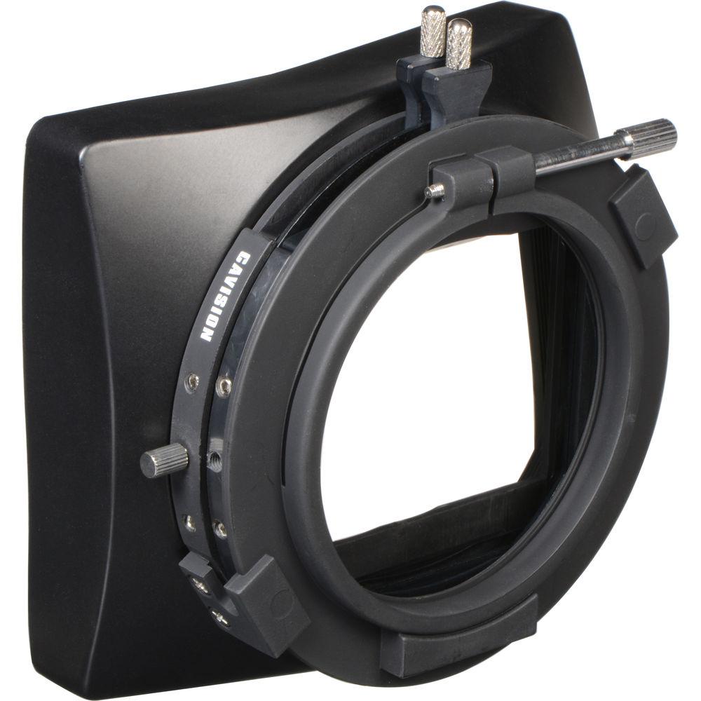 Cavision MB385PW Wide 3x3 Matte Box