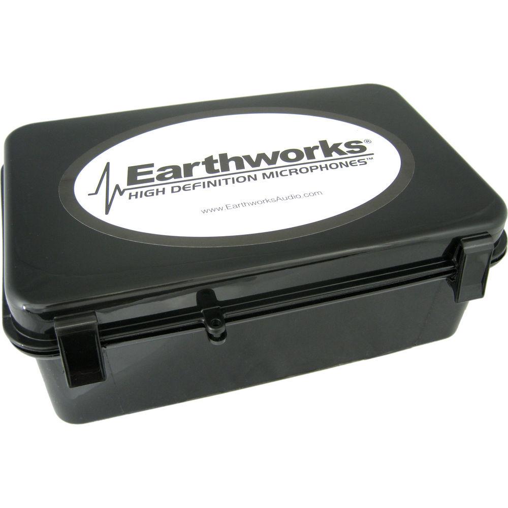 Earthworks QTC30MP Omnidirectional Condenser Microphone