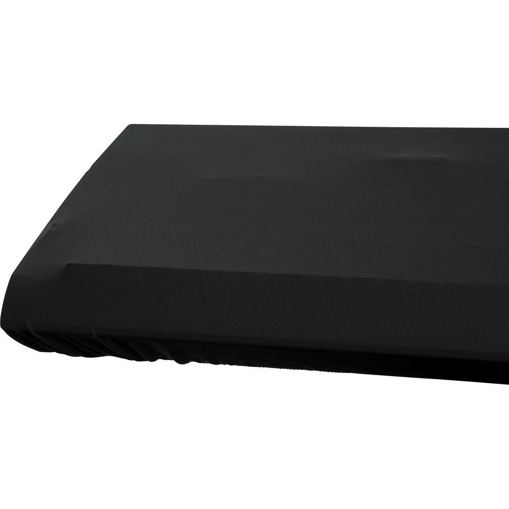 Gator Cases GKC-1648 Dust Cover - for Most 88 Note Keyboards