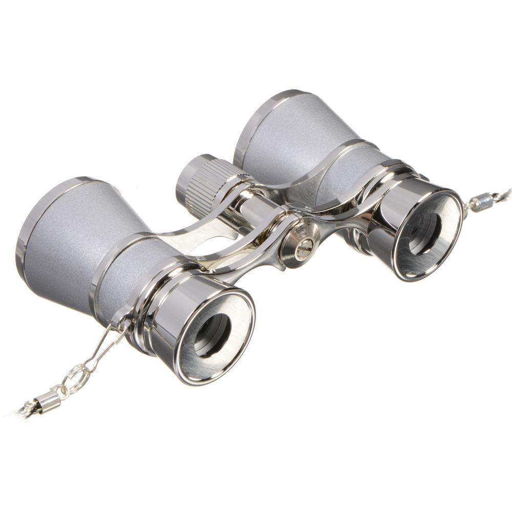 LaScala Optics 3x25 Carmen Opera Glasses