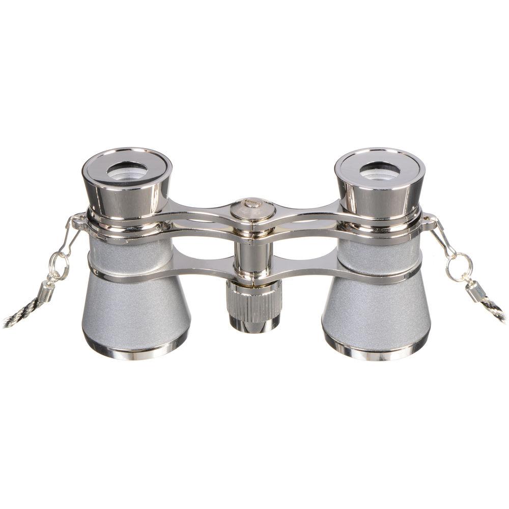 LaScala Optics 3x25 Carmen Opera Glasses