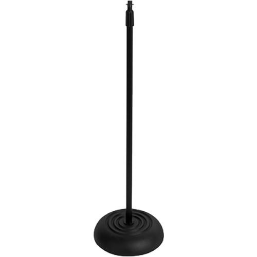 On-Stage MS7201B Microphone Stand
