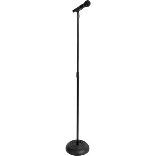On-Stage MS7201B Microphone Stand