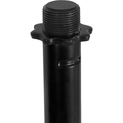 On-Stage MS7201B Microphone Stand