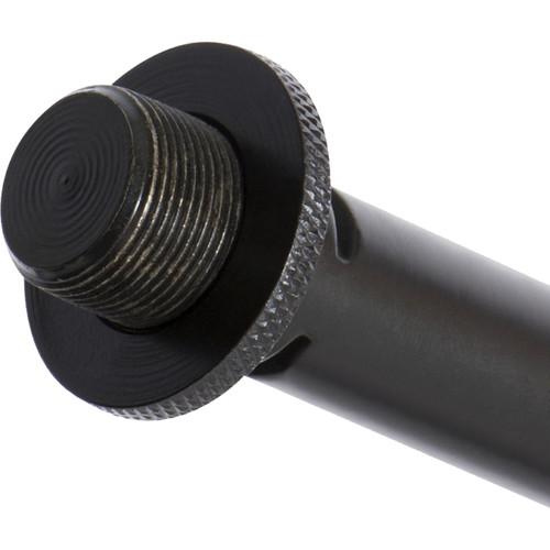 On-Stage MS7920B Kick Drum Microphone Stand