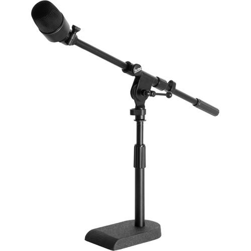 On-Stage MS7920B Kick Drum Microphone Stand
