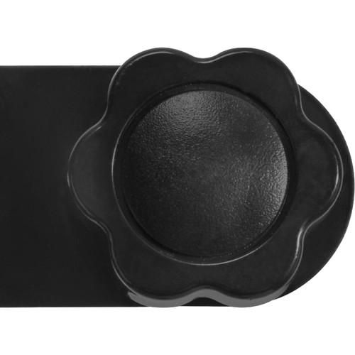 On-Stage MY500 Stereo Microphone Mount