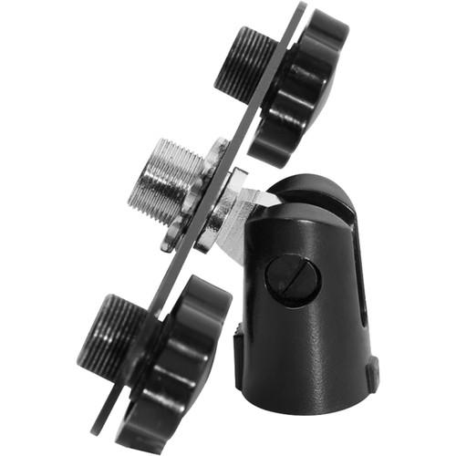 On-Stage MY500 Stereo Microphone Mount