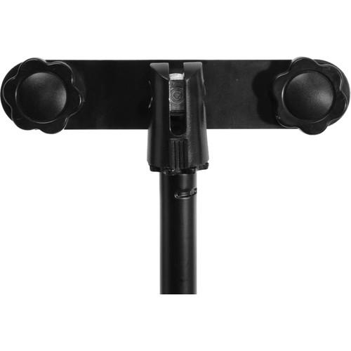 On-Stage MY500 Stereo Microphone Mount