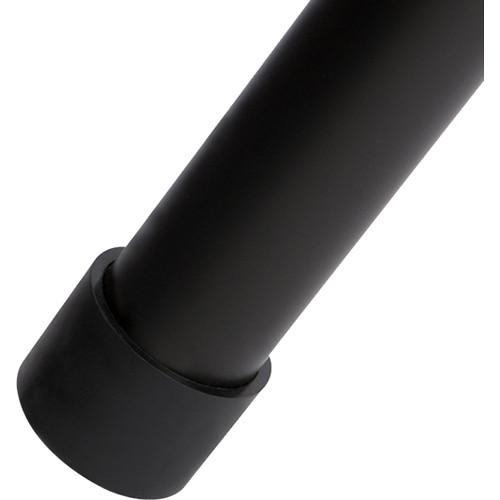 On-Stage SS-8800BP - Power Crank-Up Speaker Stand