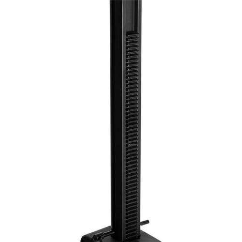 On-Stage SS-8800BP - Power Crank-Up Speaker Stand