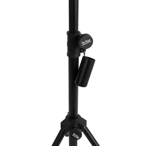 On-Stage SSA2 Speaker-Mounting Stand Adapter