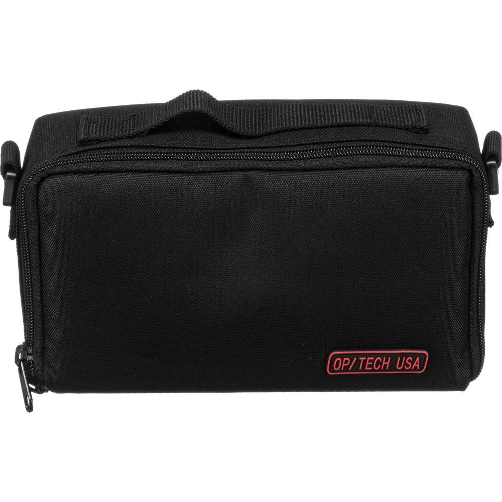 OP TECH USA 8" Accessory Pack