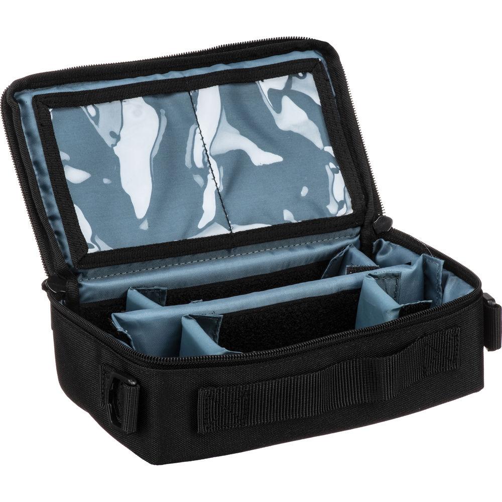 OP TECH USA 8" Accessory Pack