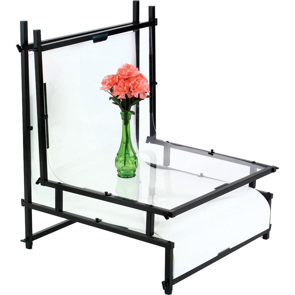 Photogenic 3 Strobe Light Web Kit