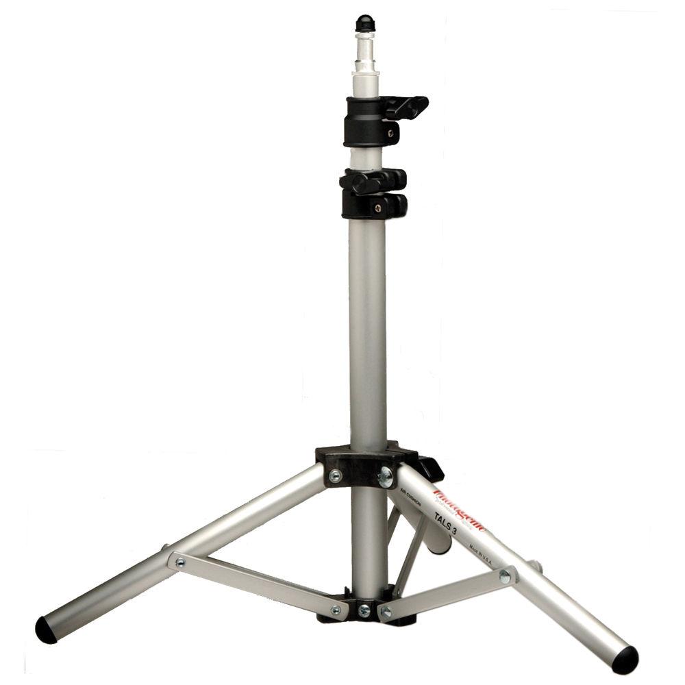 Photogenic 3 Strobe Light Web Kit