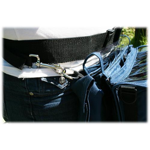 Porta Brace AH-2BL Audio Harness Belt Large
