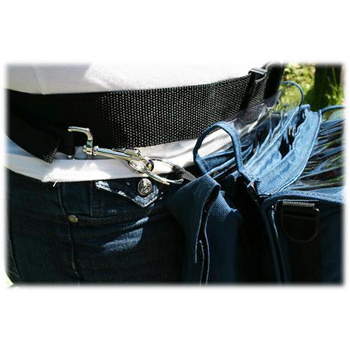 Porta Brace AH-2BS Audio Harness Belt Small