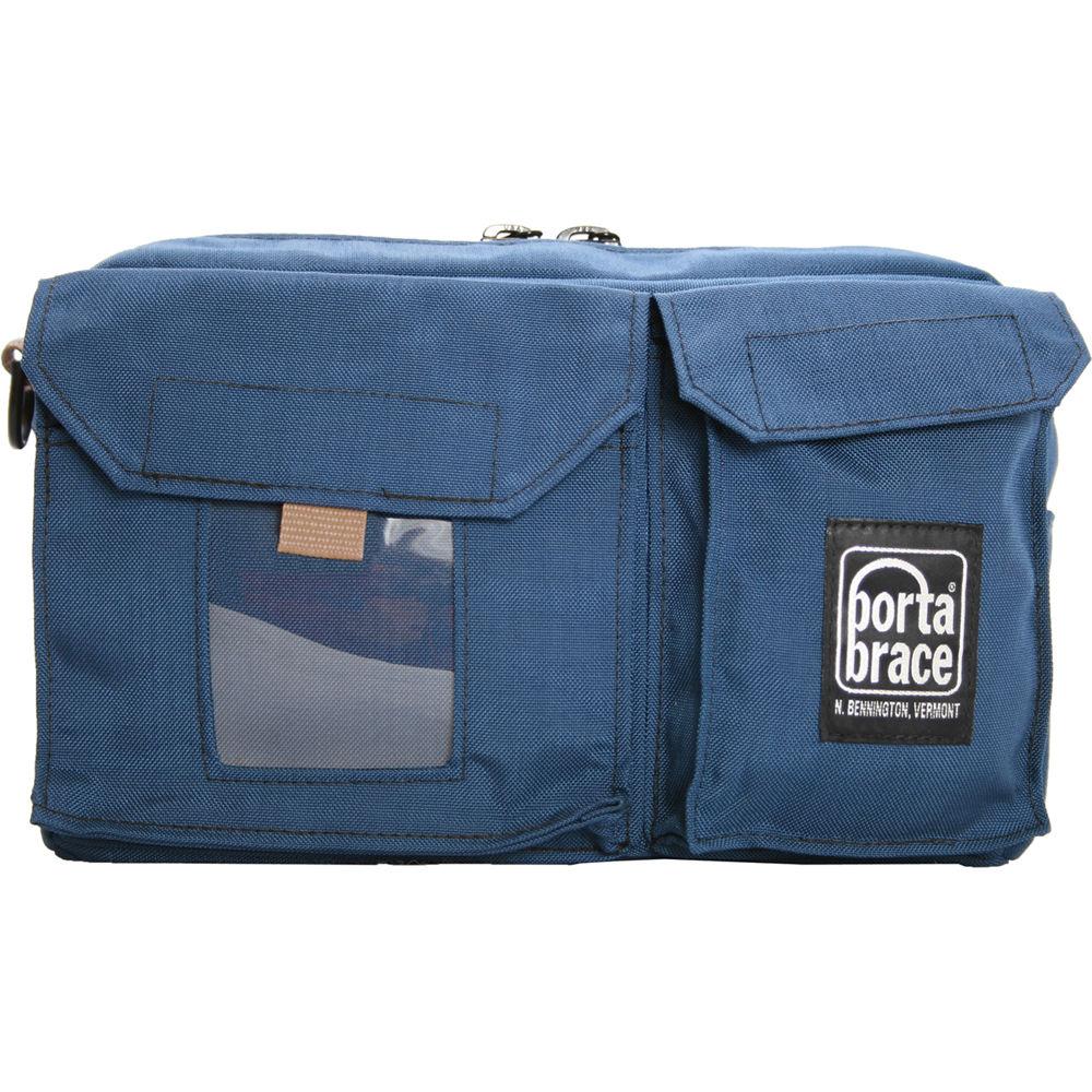 Porta Brace BP-1 Waist Belt Production Pack - for Camcorder Batteries, Tapes and Accessories