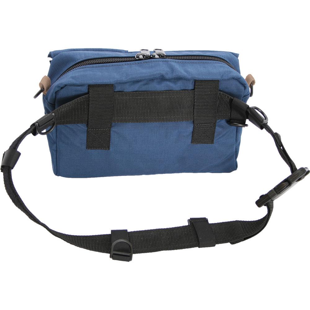 Porta Brace BP-1 Waist Belt Production Pack - for Camcorder Batteries, Tapes and Accessories
