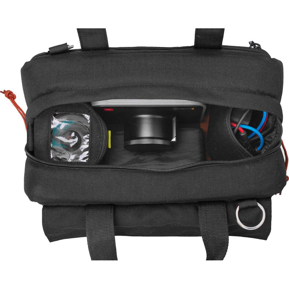 Porta Brace CS-DV2R Mini-DV Camcorder Case