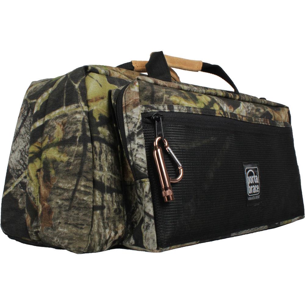 Porta Brace CS-DV4 Mini-DV Camcorder Case