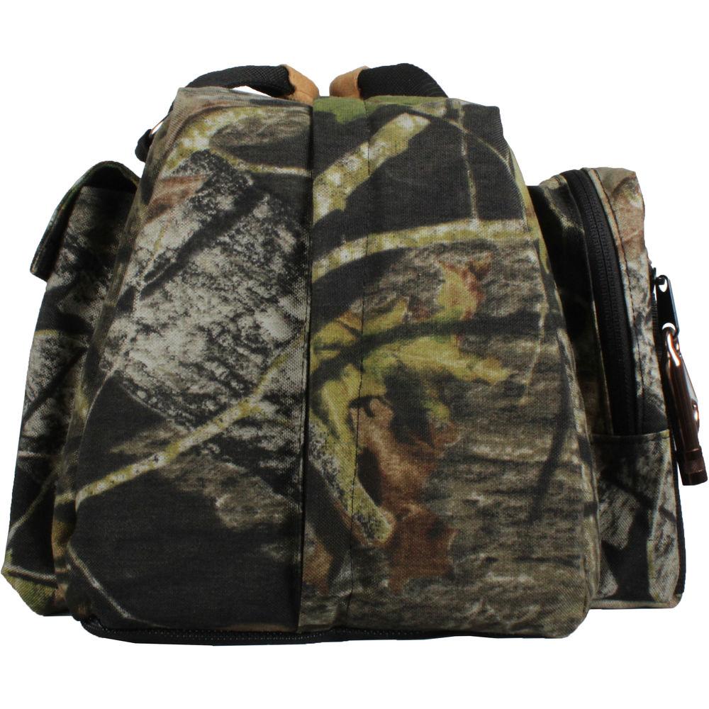 Porta Brace CS-DV4 Mini-DV Camcorder Case