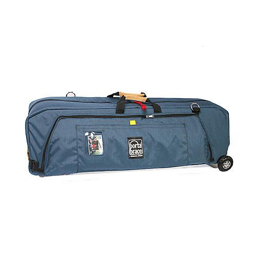 Porta Brace WRB-3OR Wheeled Run Bag