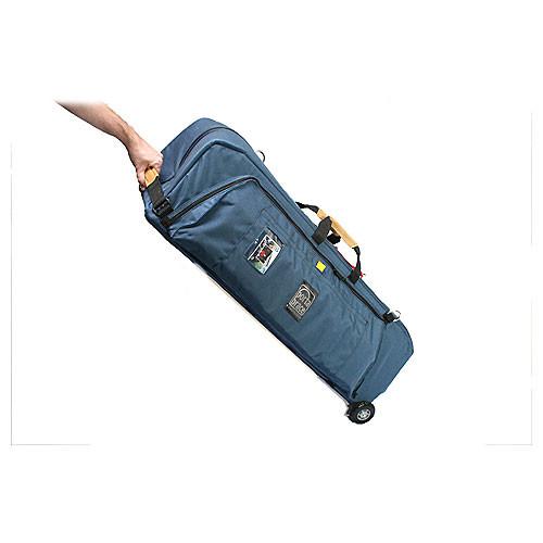 Porta Brace WRB-3OR Wheeled Run Bag