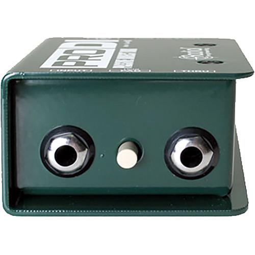 Radial Engineering ProDI - Single Channel Passive Direct Box