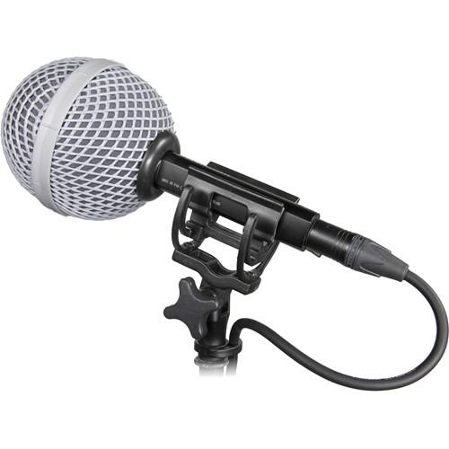 Rycote BBG Windshield