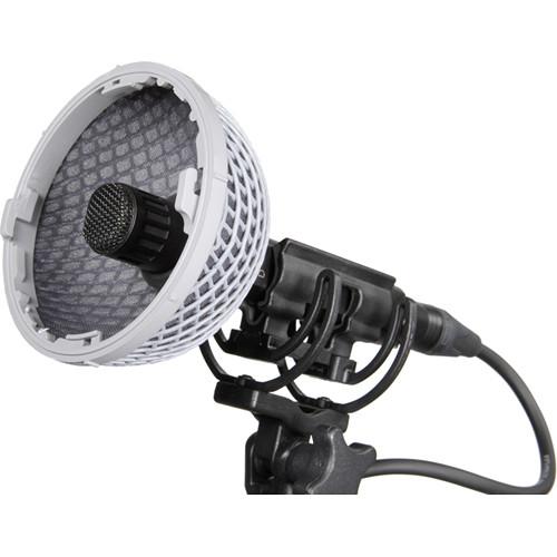 Rycote BBG Windshield