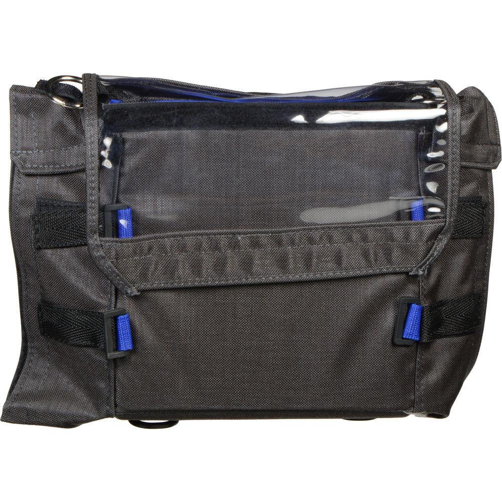 Sound Devices CS-3 Production Case - for Sound Devices 302 Field Mixer, Series 7 Audio Recorders or MixPre Mixer